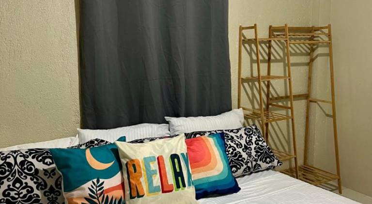 Holiday apartment with 2 rooms for 4 persons — photo 5
