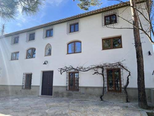 Apartamento Puebla de Don Fadrique