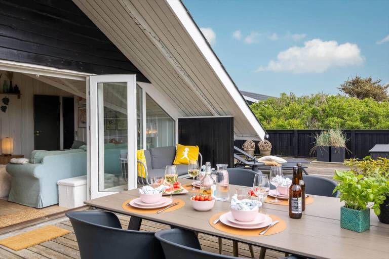 House with grill & patio | Pets are welcome — photo 3