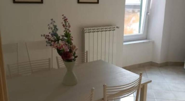 Holiday apartment with 1 room for 4 persons — photo 5