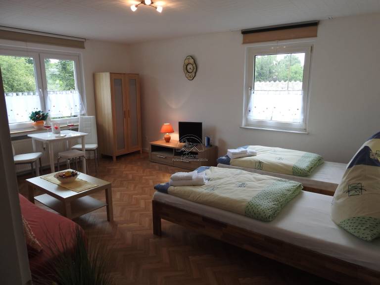 Ferienwohnung Neukirchen-Vluyn