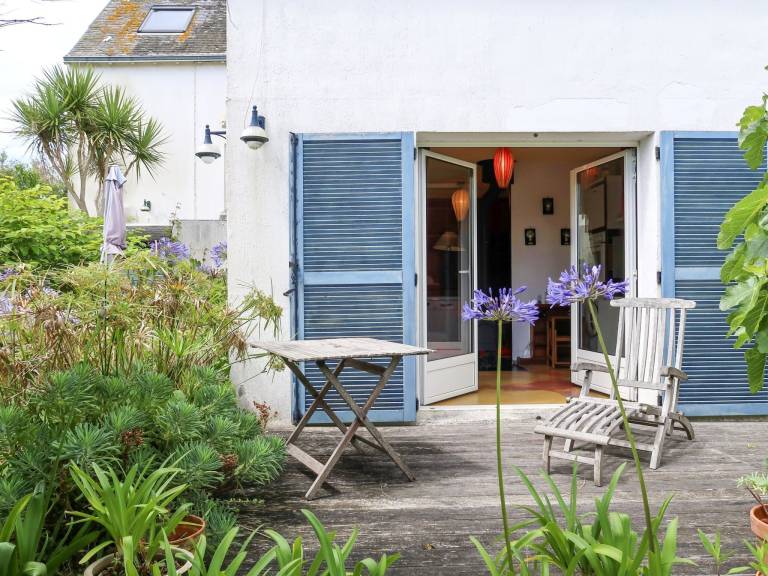 Maison de vacances  Lesconil