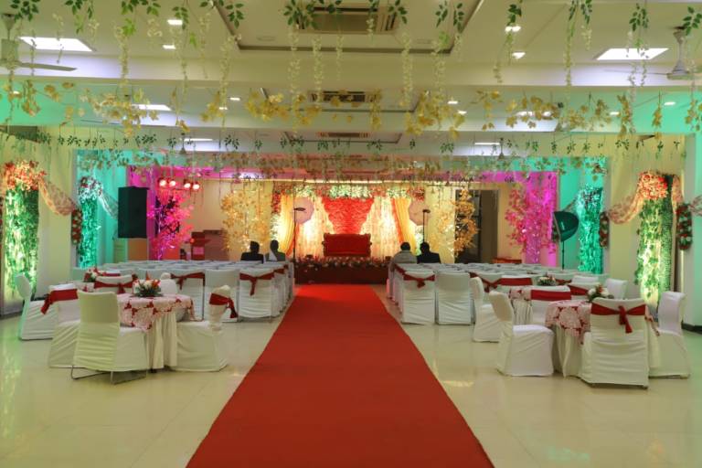 Hotel Madhushrie Agra