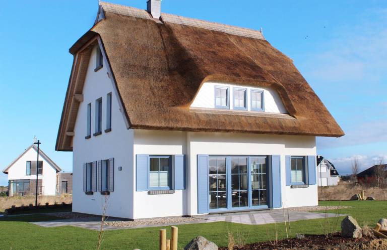 Casa Dranske