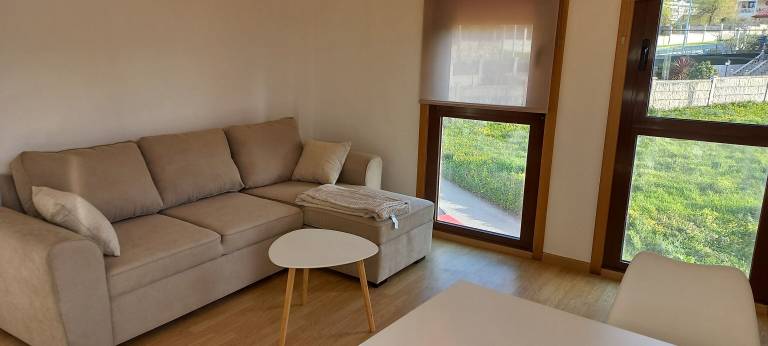 Apartamento  Riveira