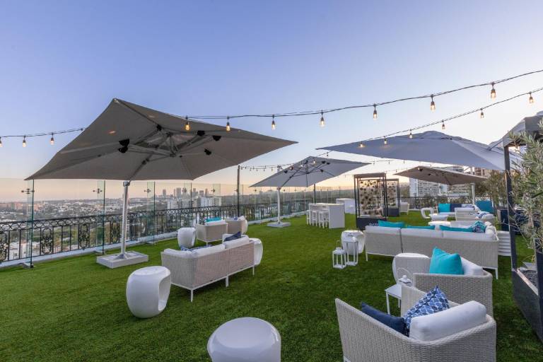 The London West Hollywood at Beverly Hills — photo 3