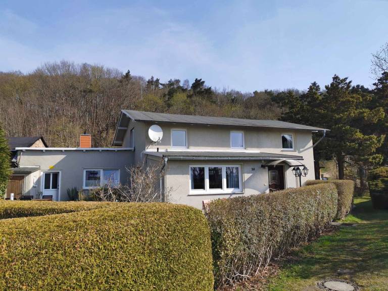 Ferienwohnung Lietzow