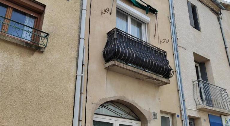 Duplex de charme 2 chambres - Tram & Parking gratuit — photo 3