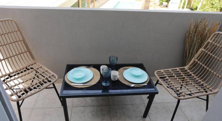 Maria Apartments "by Checkin" — photo 5