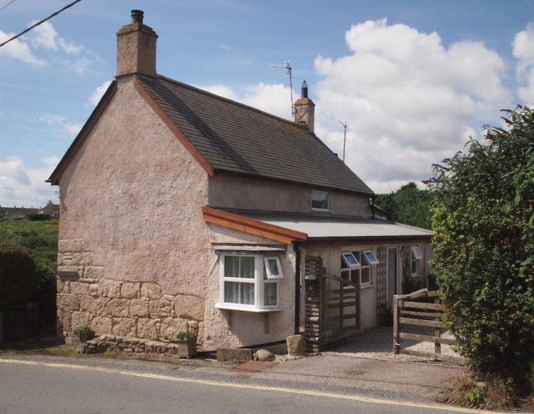 Cottage Penzance