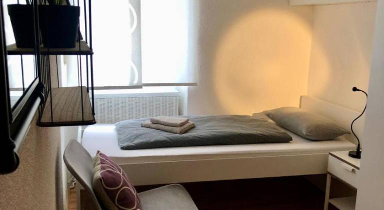 Rental apartment with 2 rooms for 6 persons — photo 2