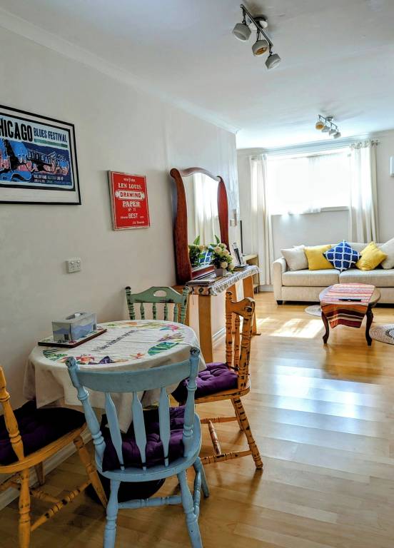 House Eltham