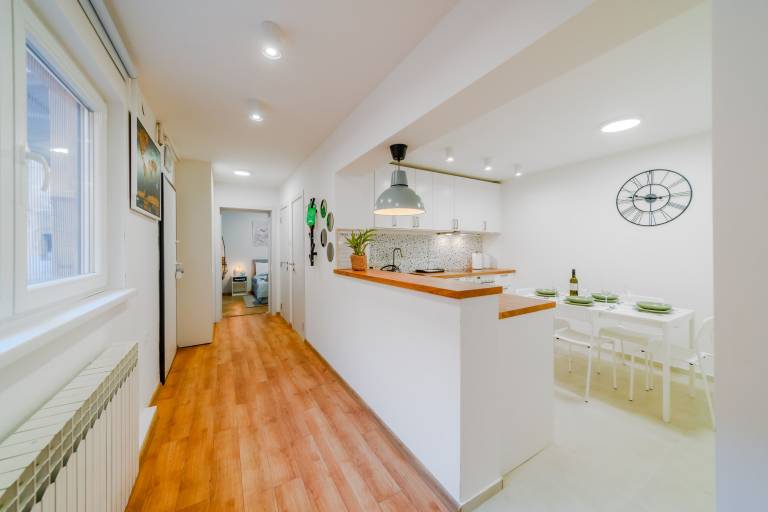 Holiday apartment | Near Lotrščak Tower — photo 3