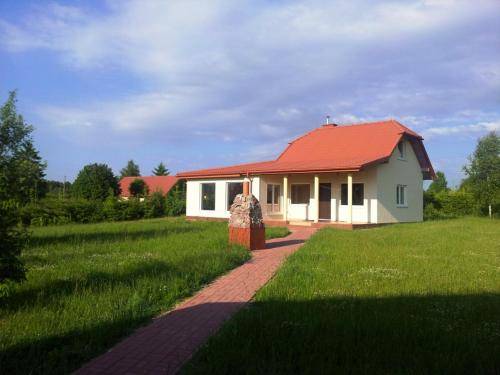 Domek letniskowy  Gowidlino