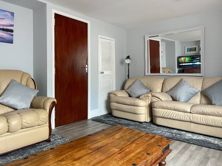 Children-friendly cottage with yard | Pets are welcome — photo 3