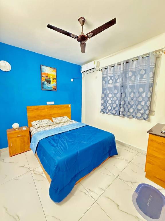 Nice vacation home | Pets allowed in Bengaluru
