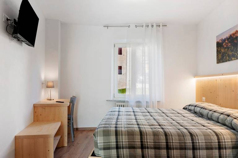 Appartamento vacanza Brez