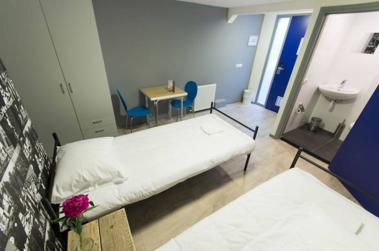 Hostel Alkmaar