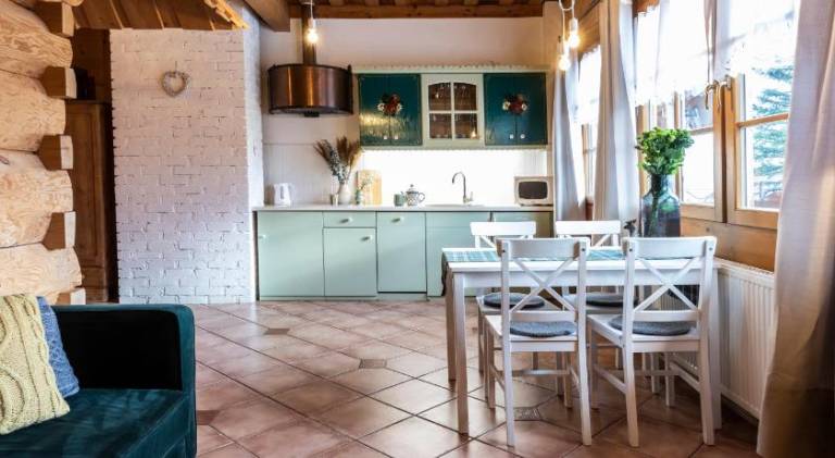 Apartment with barbeque, garden & terrace | Pets are welcome — photo 2