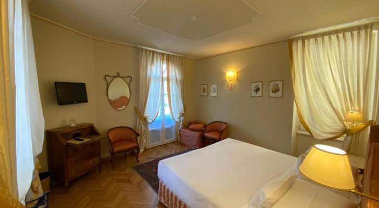 La Vittoria Rooms & Suites — photo 5