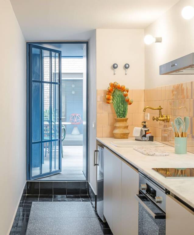 Apartamento Bañolas