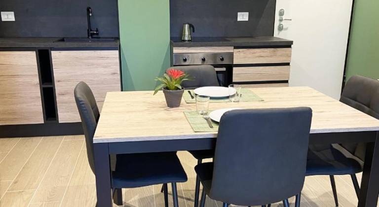 Wonderful apartment | Pet-friendly in Segrate