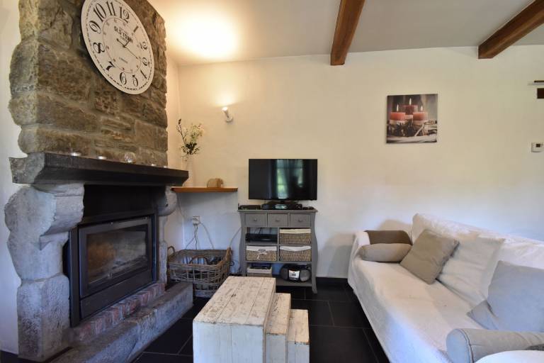 Cottage Clavier