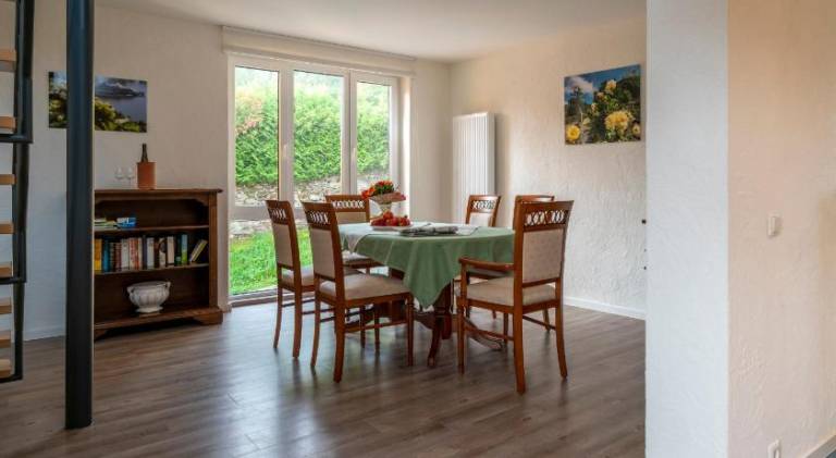 Apartment with 3 rooms for 6 persons — photo 4