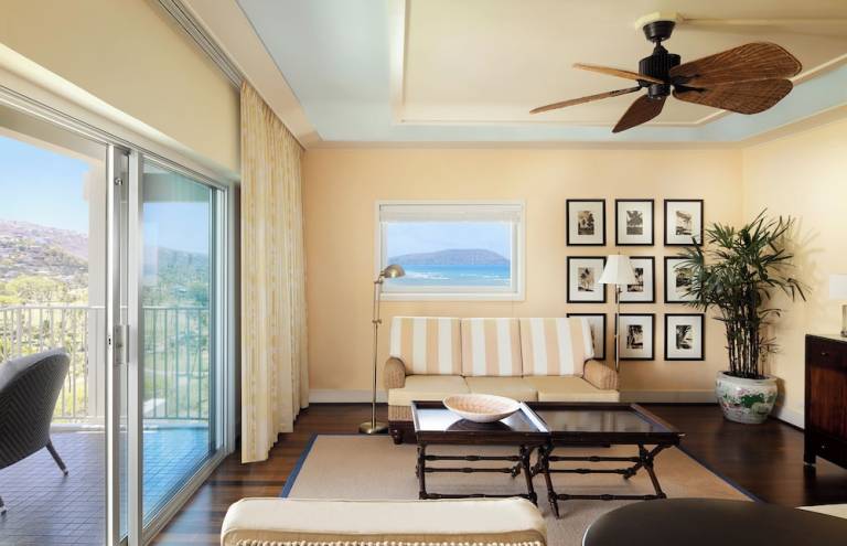 Resort Waialae - Kahala