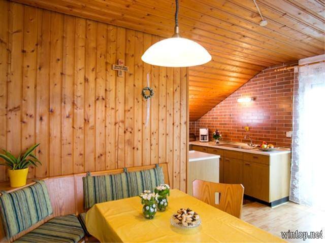Ferienwohnung Freyung