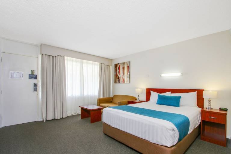 Motel  Yass