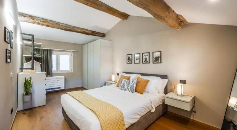 Charming holiday apartment | Dogs allowed in Modena