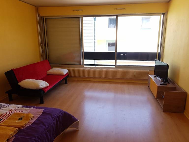 Appartement Épinal