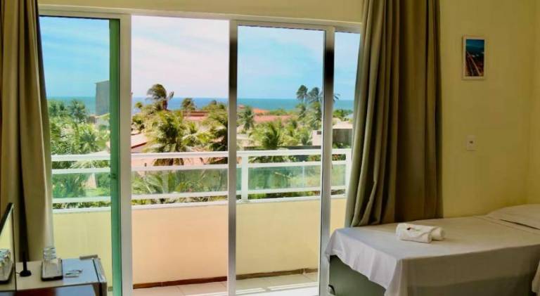 Hotel Villa Roma Beach Cumbuco — photo 2