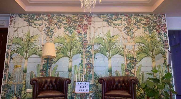 Hotel Baby — photo 4
