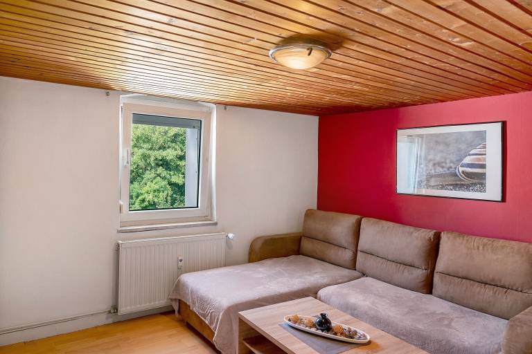 Ferienwohnung Hohenhameln
