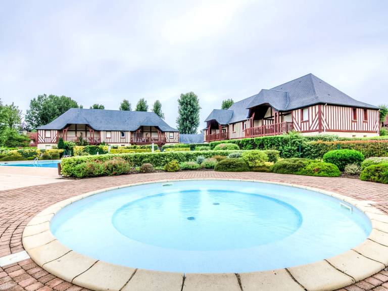 Apartamento  Deauville