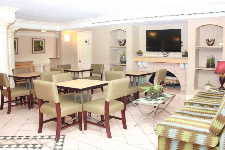 La Quinta Inn by Wyndham New Orleans West Bank / Gretna — photo 5