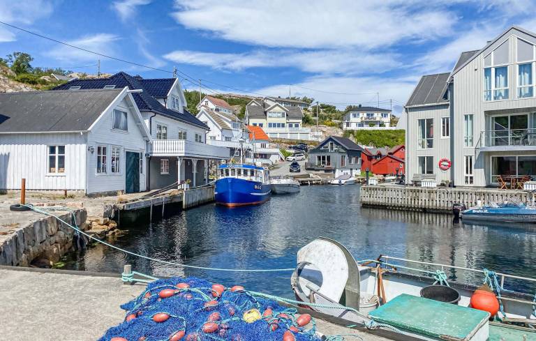 Hus Lindesnes