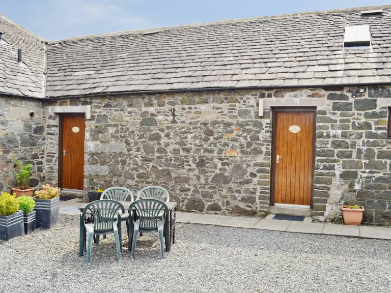 Cottage Newton Stewart