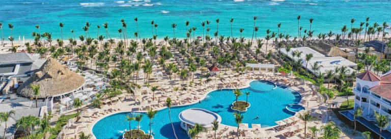 Resort Bávaro