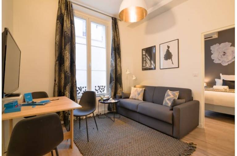 Apartment  Montmartre