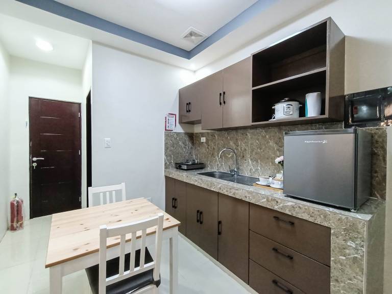 Bed and breakfast | Sea view — photo 4
