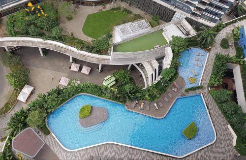Résidence de tourisme Mandaluyong