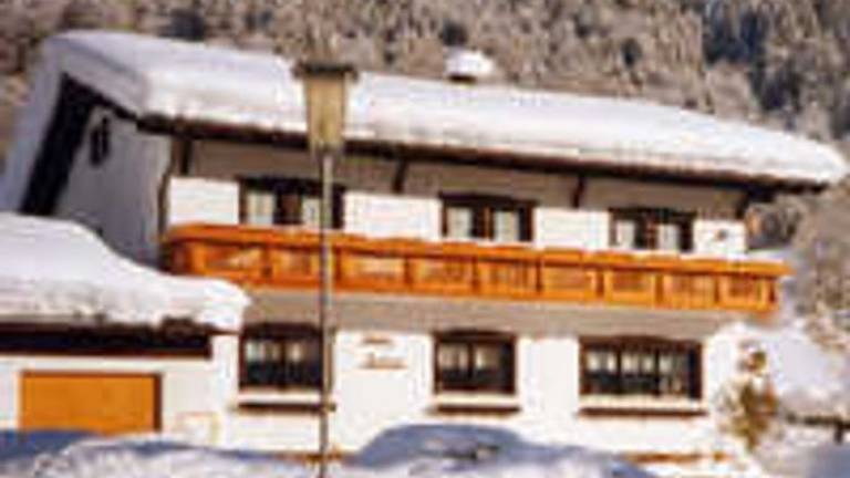 Ferienwohnung Gemeinde Schoppernau