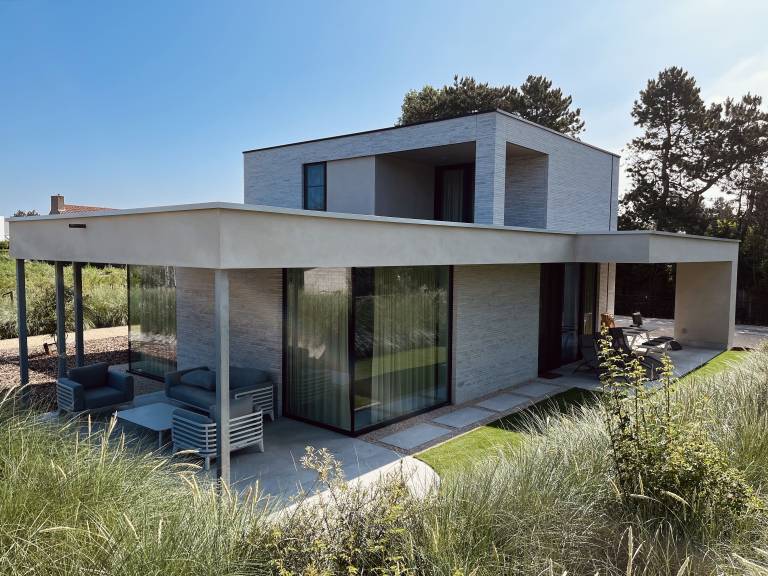 Villa Oostduinkerke
