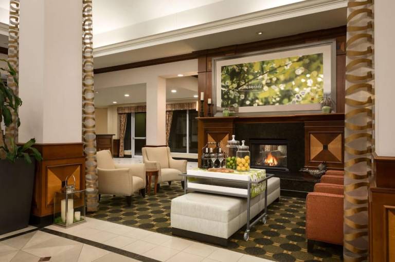 Hilton Garden Inn Toronto Vaughan