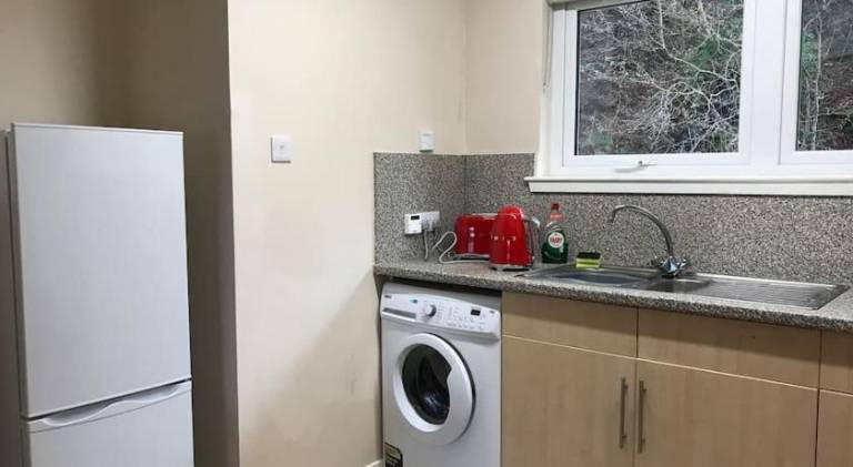 Holiday apartment with 1 room for 2 persons — photo 4