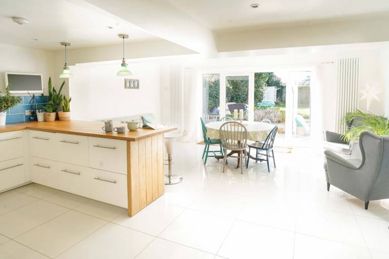 House Bembridge