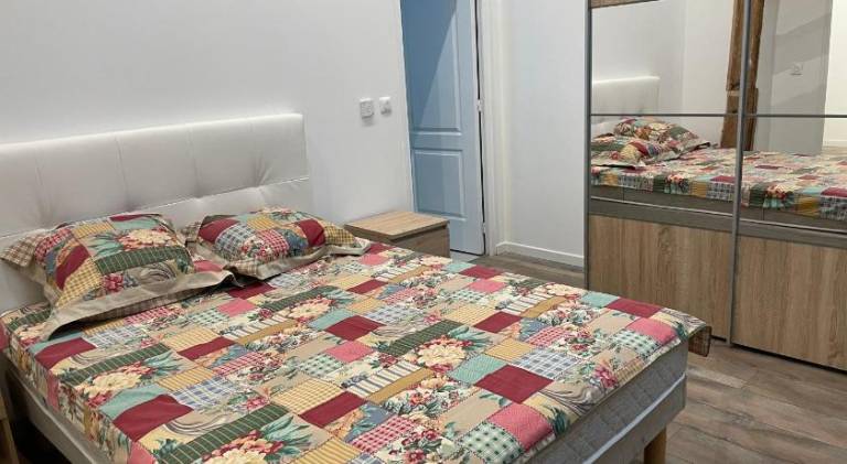 Holiday apartment with 1 room for 4 persons — photo 4